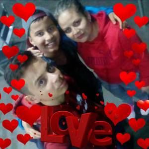 Meet your Posher, Diana carolina